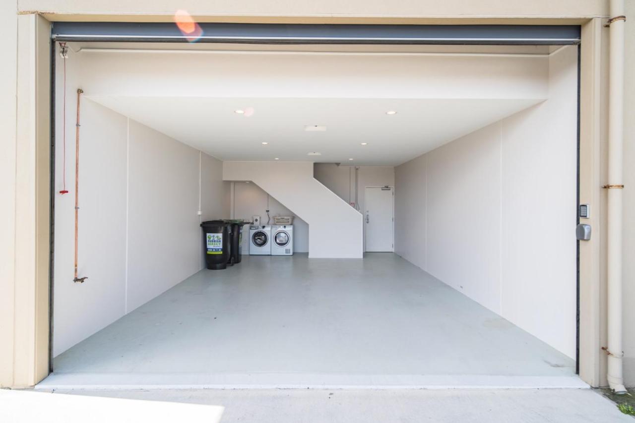 Apartamento Central Manukau Escape Auckland