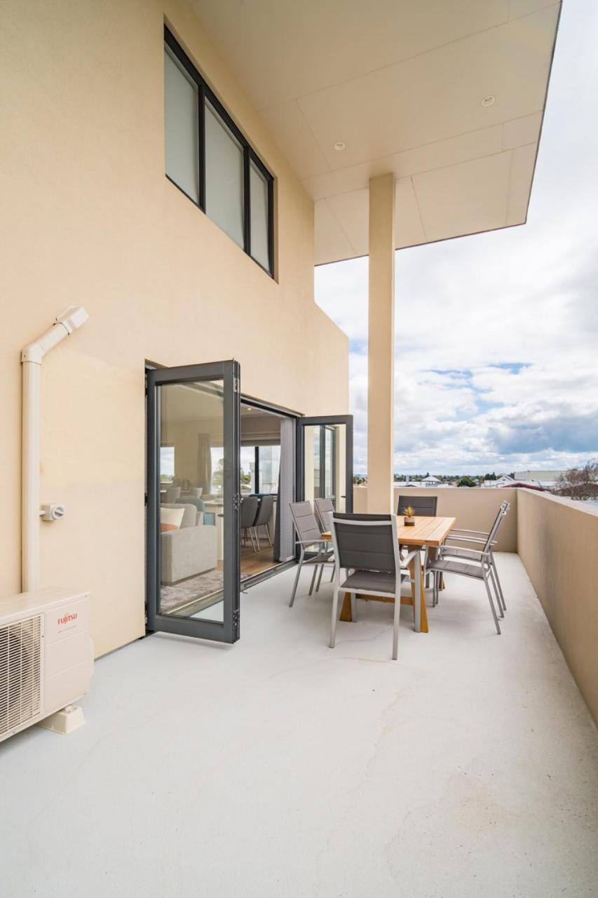 Apartamento Central Manukau Escape Auckland