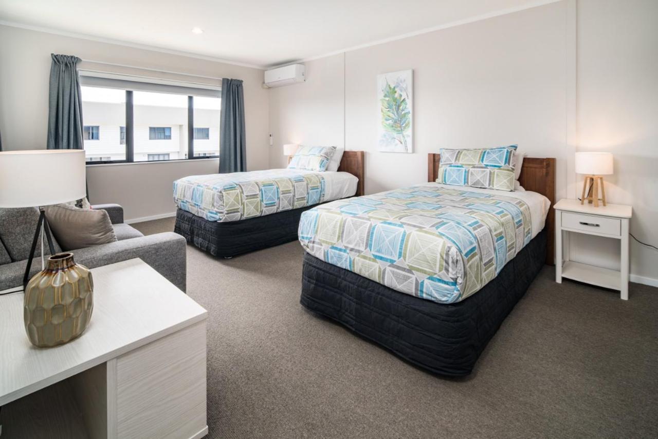 Central Manukau Escape Apartamento