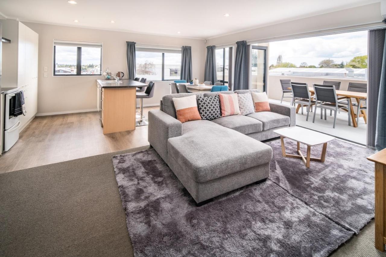 Apartamento Central Manukau Escape Auckland