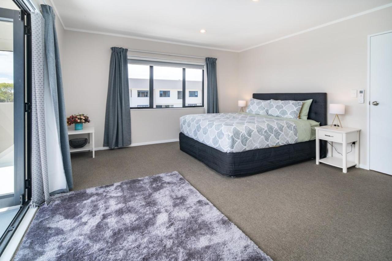 Central Manukau Escape Apartamento *