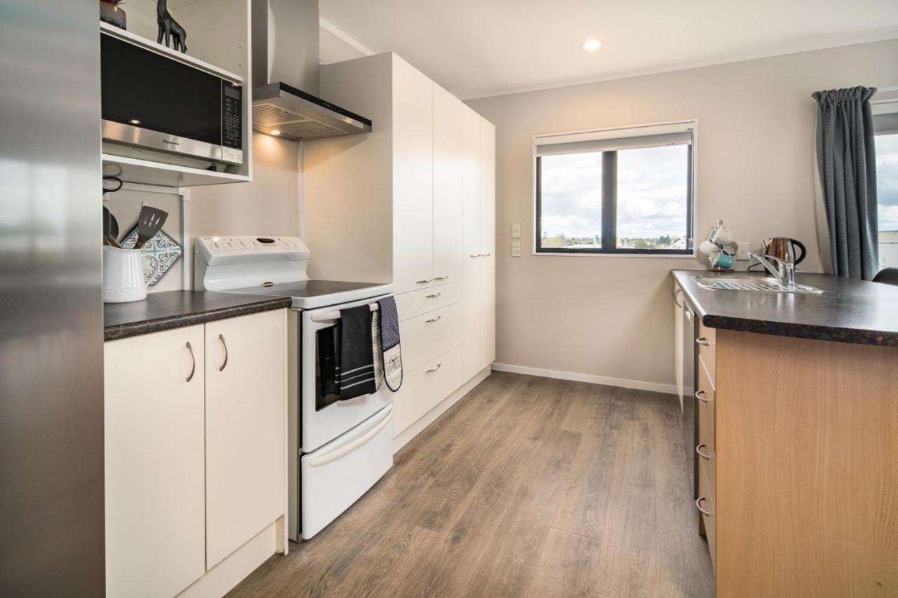 Central Manukau Escape Apartamento