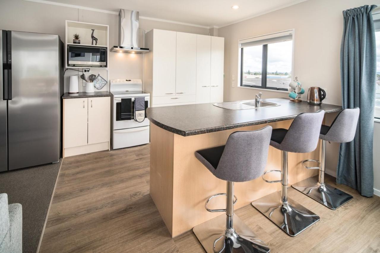 Apartamento Central Manukau Escape Auckland