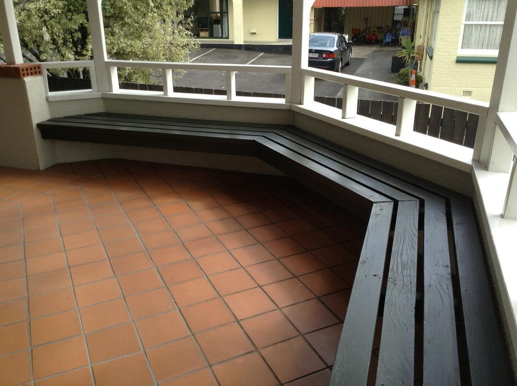 Parklane Motor Motel 4*
