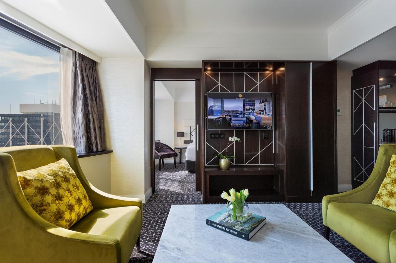 Hotel Movenpick Auckland