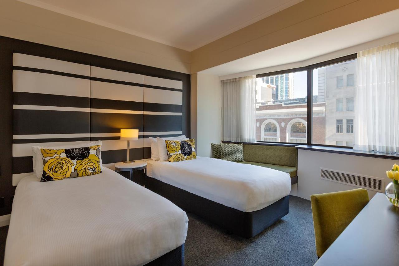 Movenpick Hotel