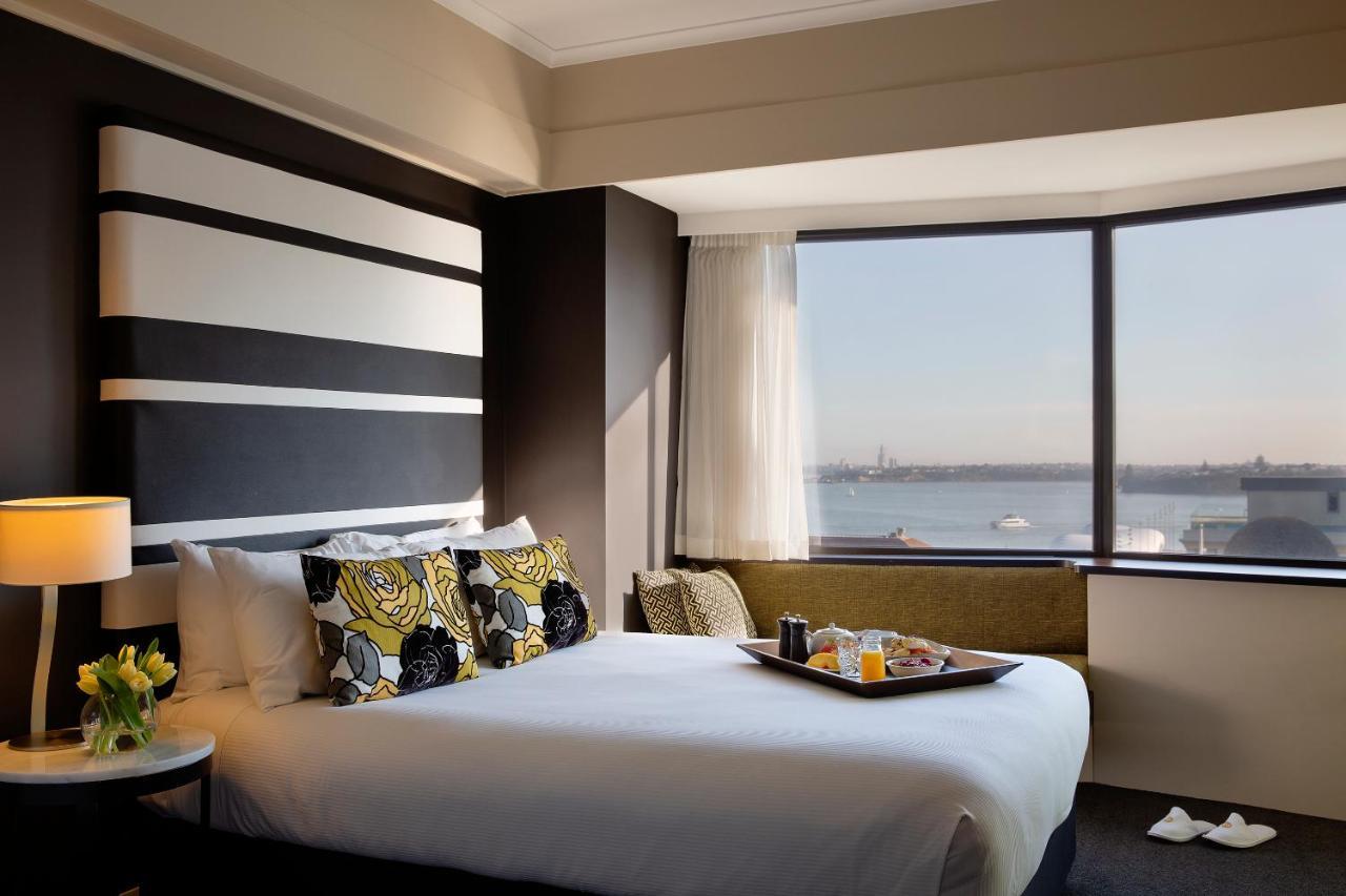 Movenpick 5* Auckland