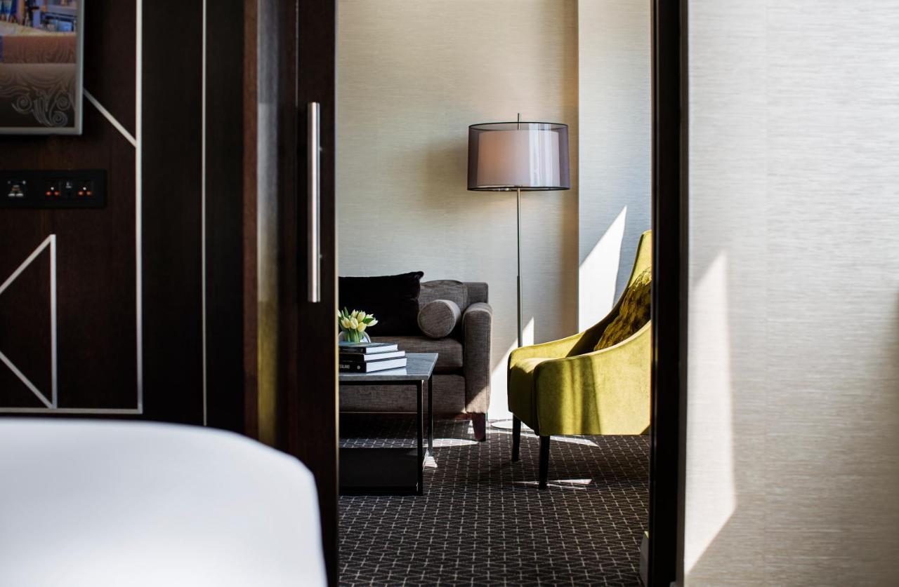 Hotel Movenpick