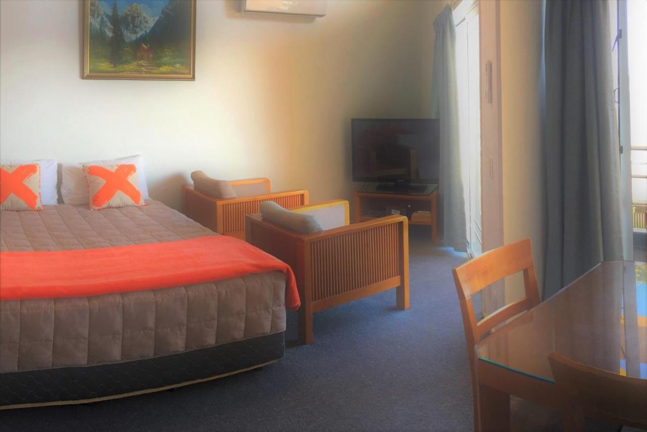 Bucklands Waterfront 3* Auckland