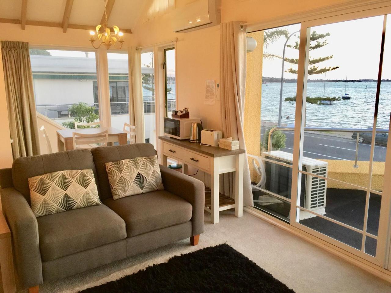 Bucklands Waterfront Auckland