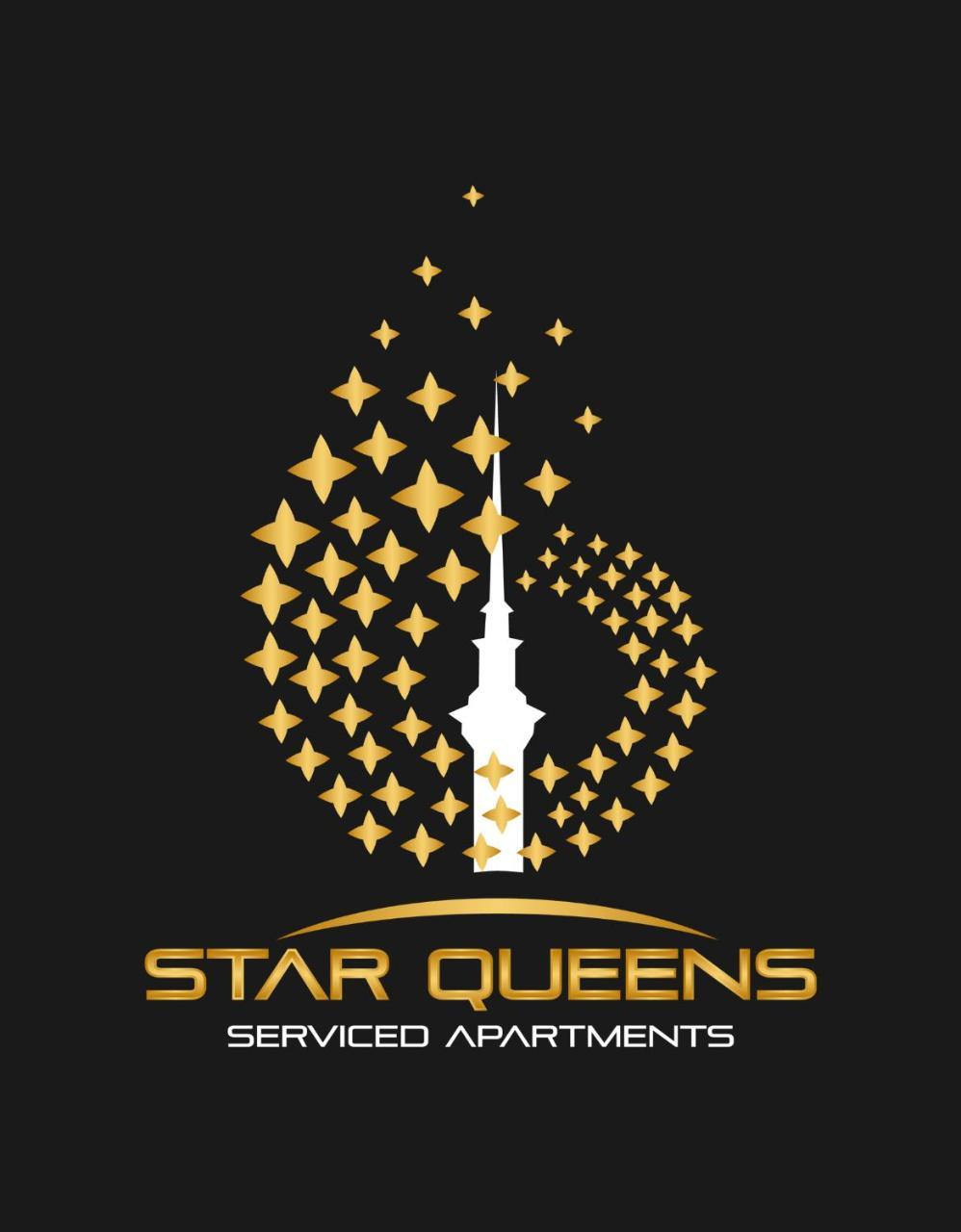 Star Queens Serviced