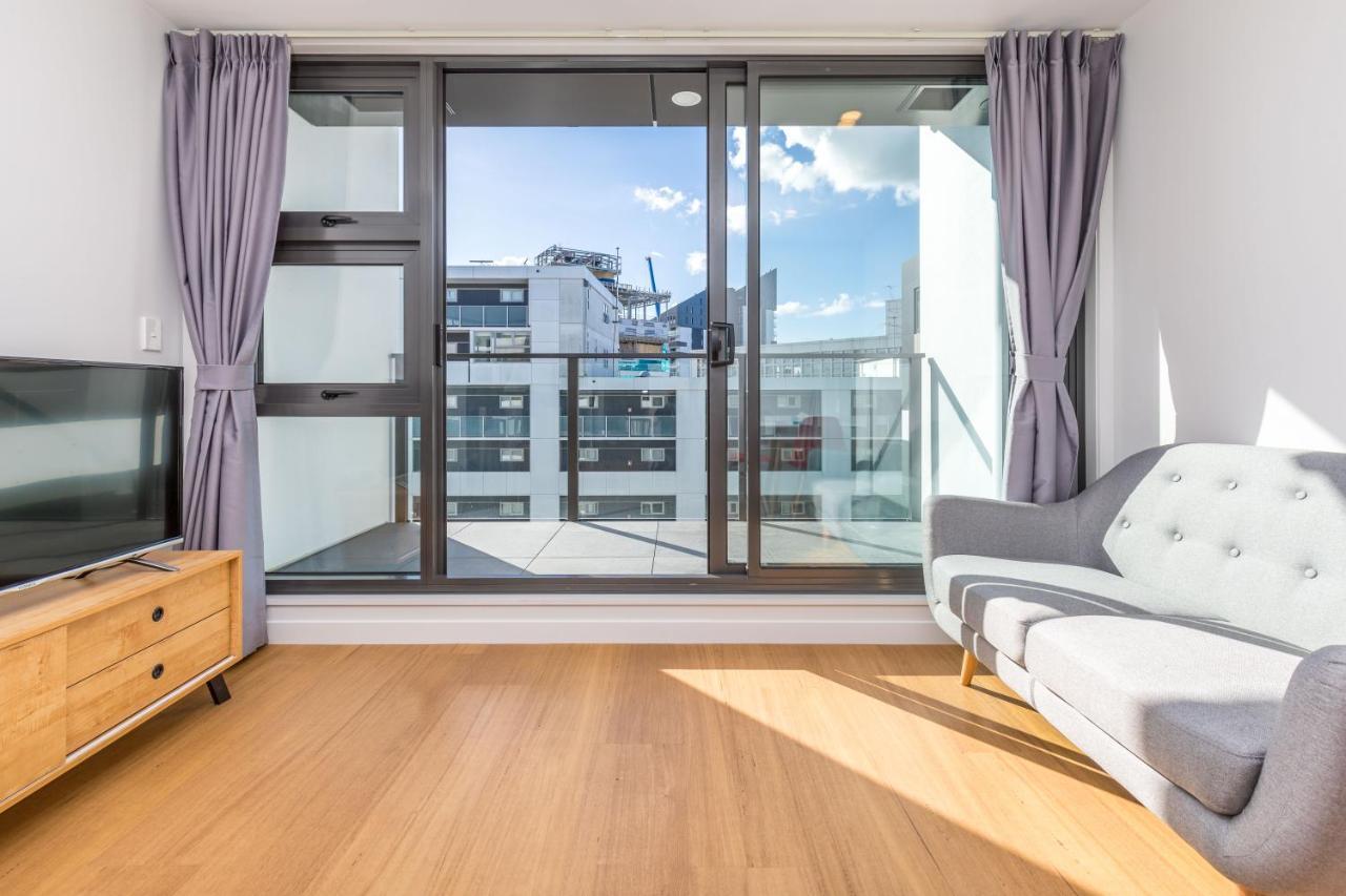 Star Queens Serviced Aparthotel Auckland
