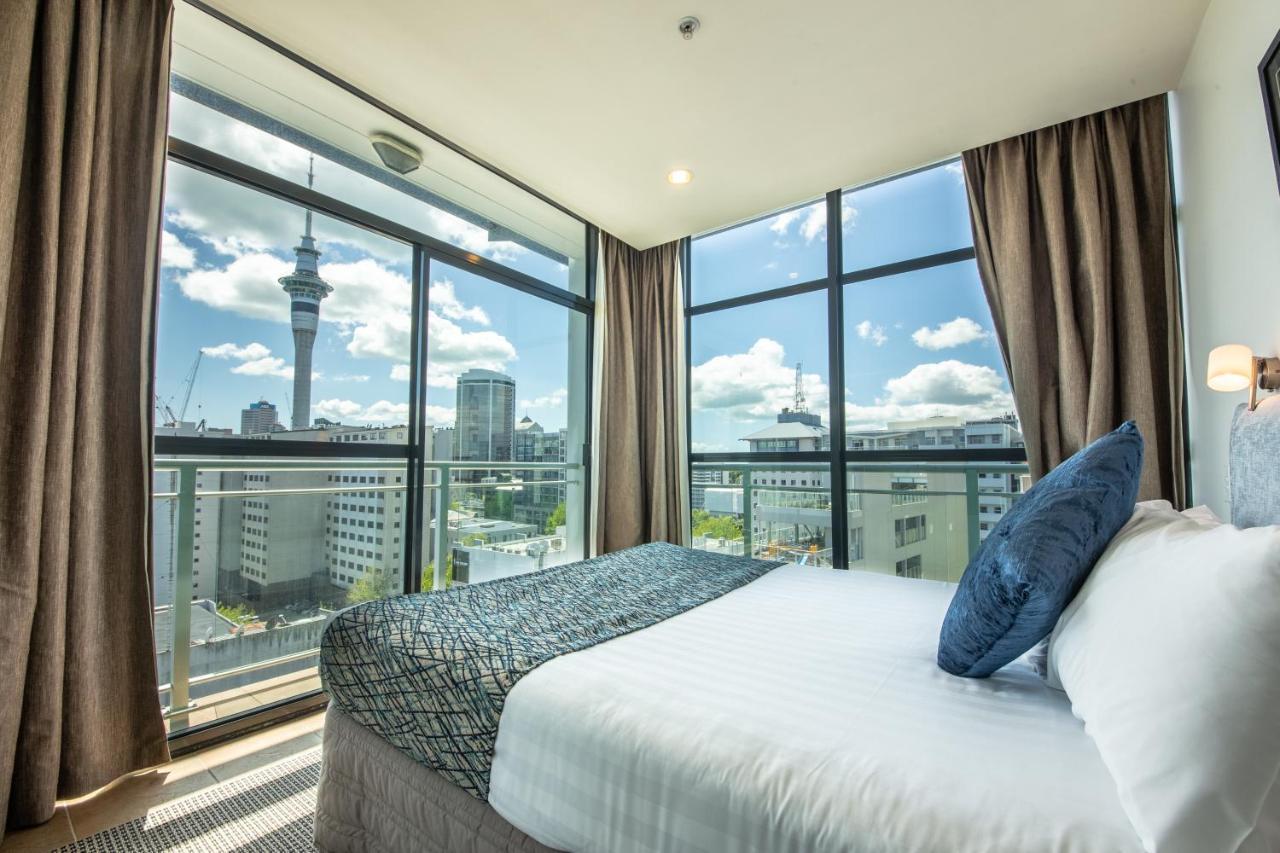 Apollo On Nelson 4* Auckland