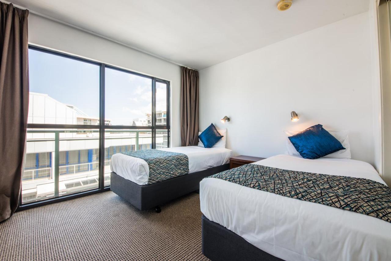 Aparthotel Apollo On Nelson Auckland