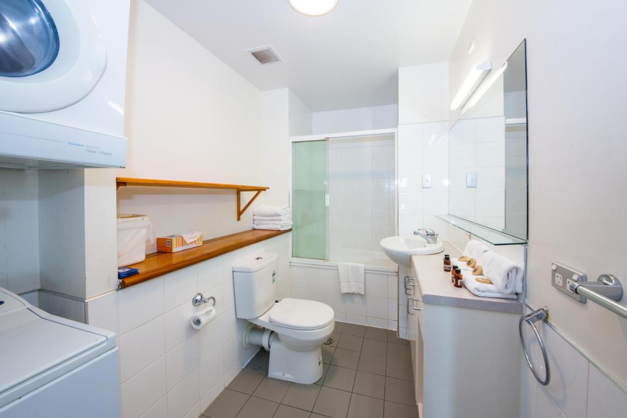Apollo On Nelson Aparthotel 4*