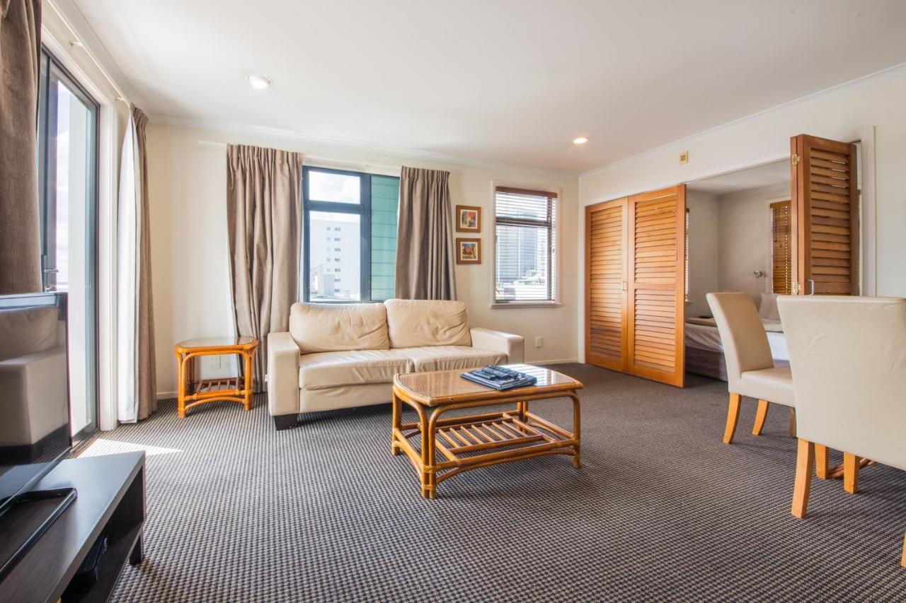 Apollo On Nelson Aparthotel 4*
