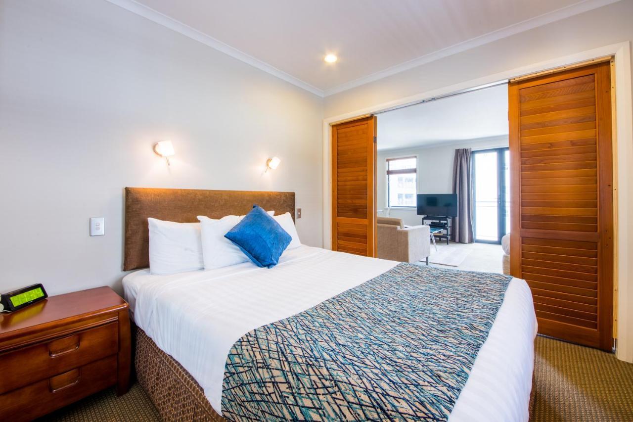 Apollo On Nelson 4* Auckland