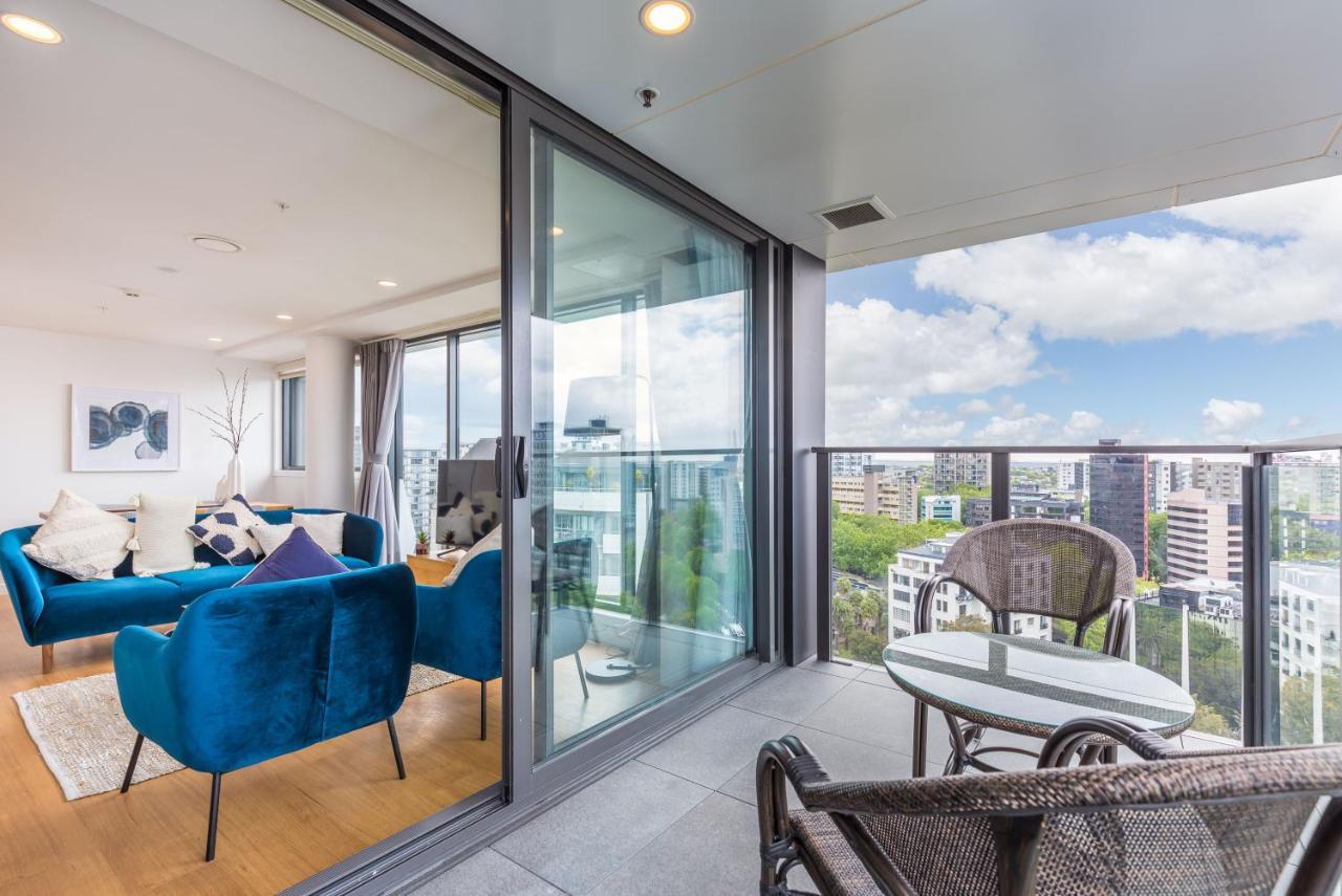 Star Queens Serviced Aparthotel