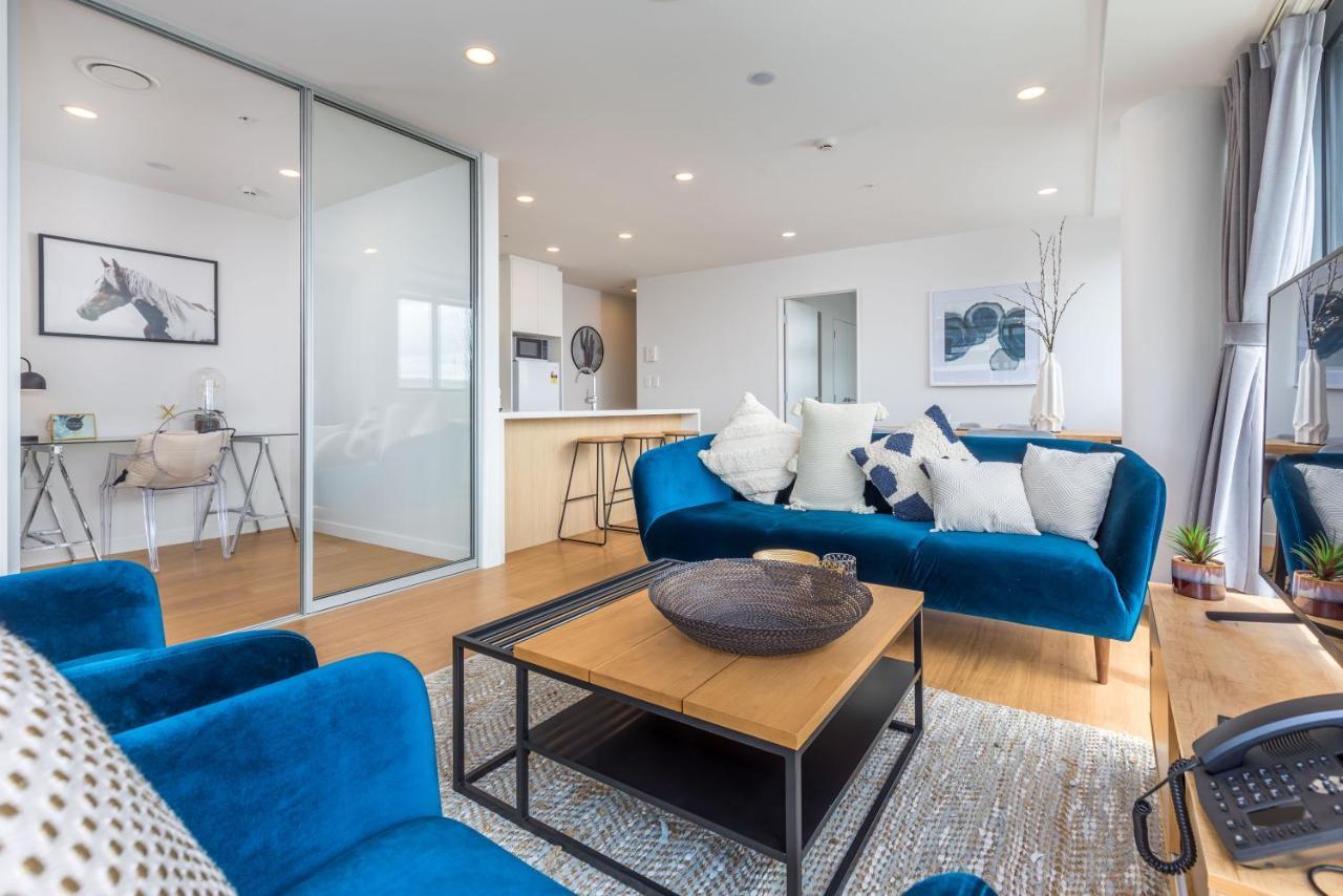 Star Queens Serviced 5* Auckland