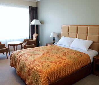 Albany Rosedale 4* Auckland