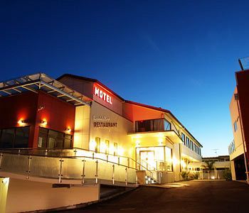Motel Albany Rosedale 4*