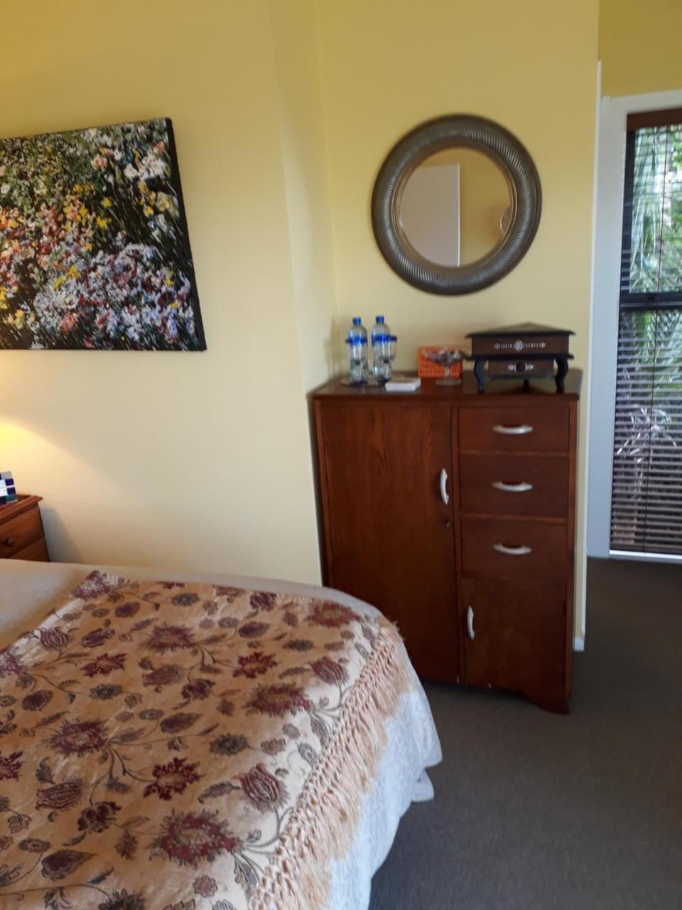 Tastebuds Bed & Breakfast Auckland