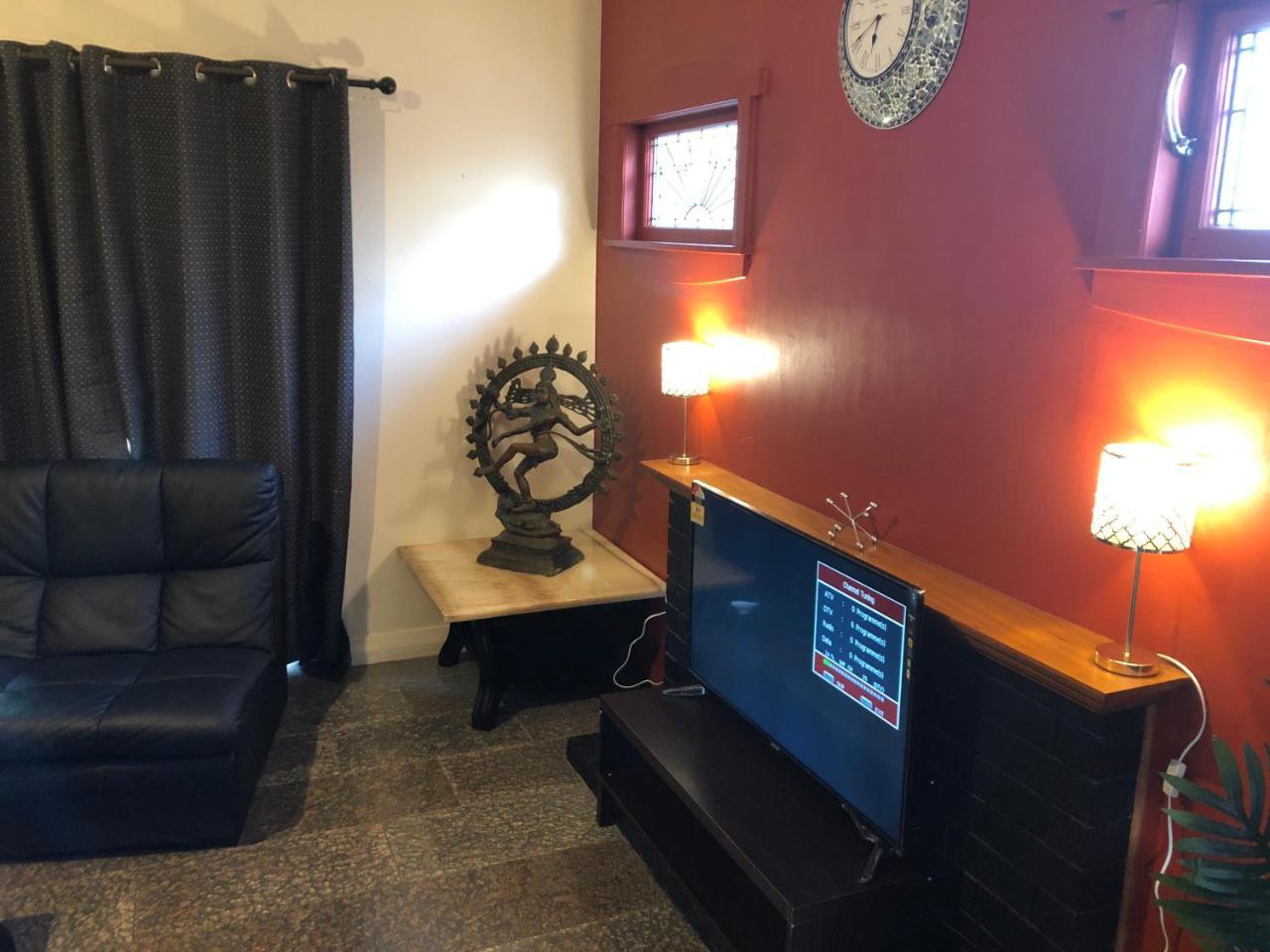 Bliss Motel Auckland