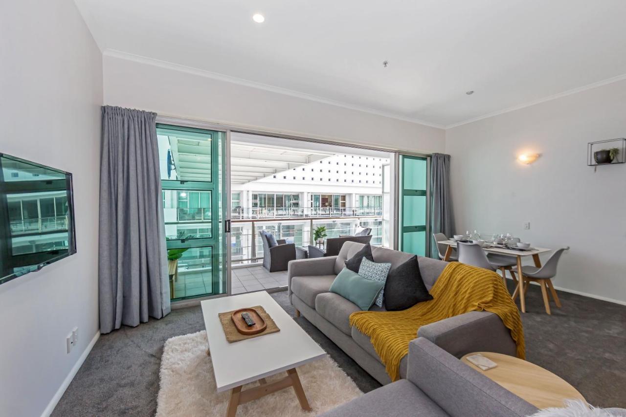 Apartment Amazing Viaduct 1 Bedroom *