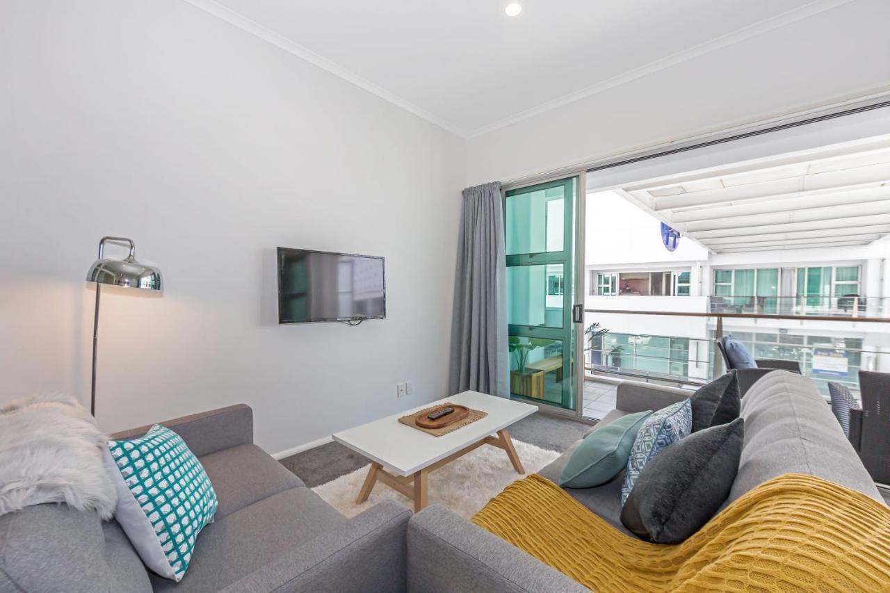 Amazing Viaduct 1 Bedroom Apartment