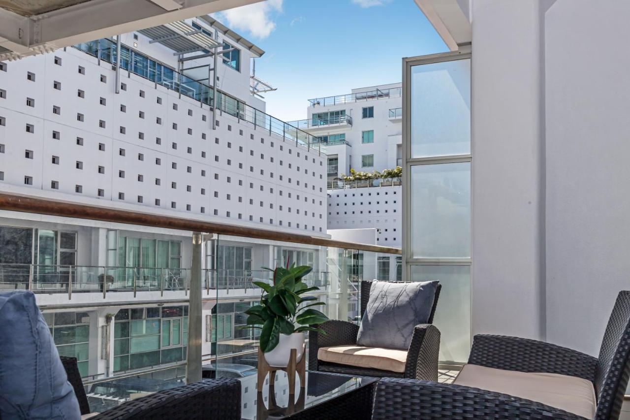 Apartment Amazing Viaduct 1 Bedroom