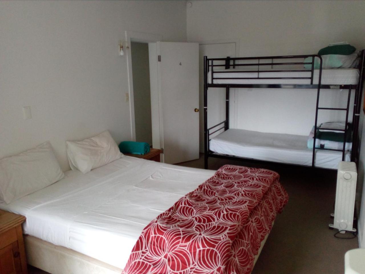 Uenuku Hotel