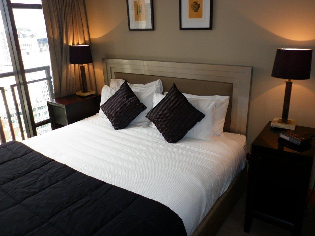 Avani Metropolis Residences 4* Auckland