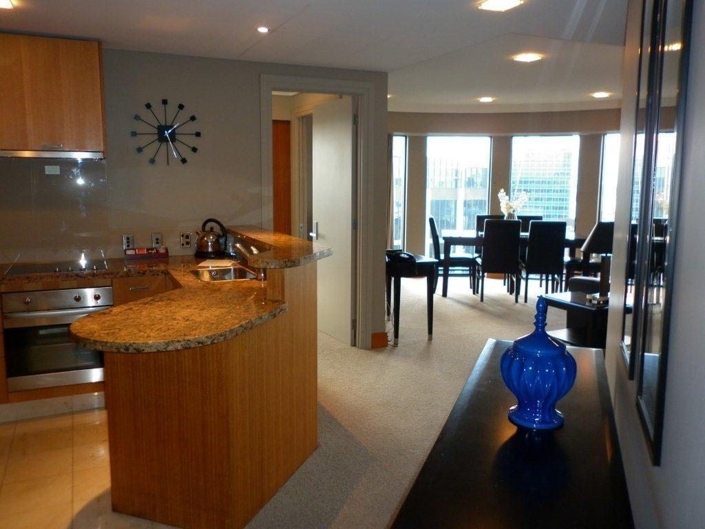 Avani Metropolis Residences Auckland