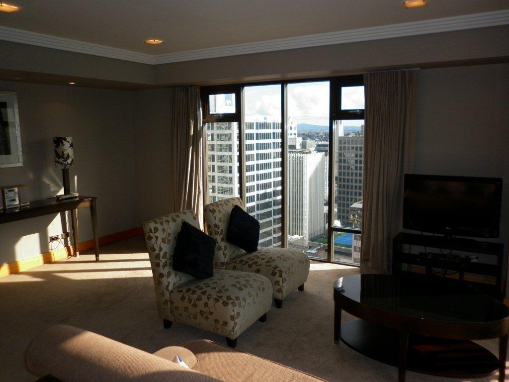 Avani Metropolis Residences Auckland