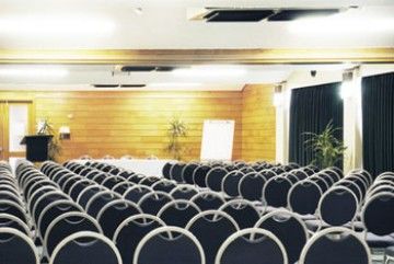 Hotel Kingsgate Parnell