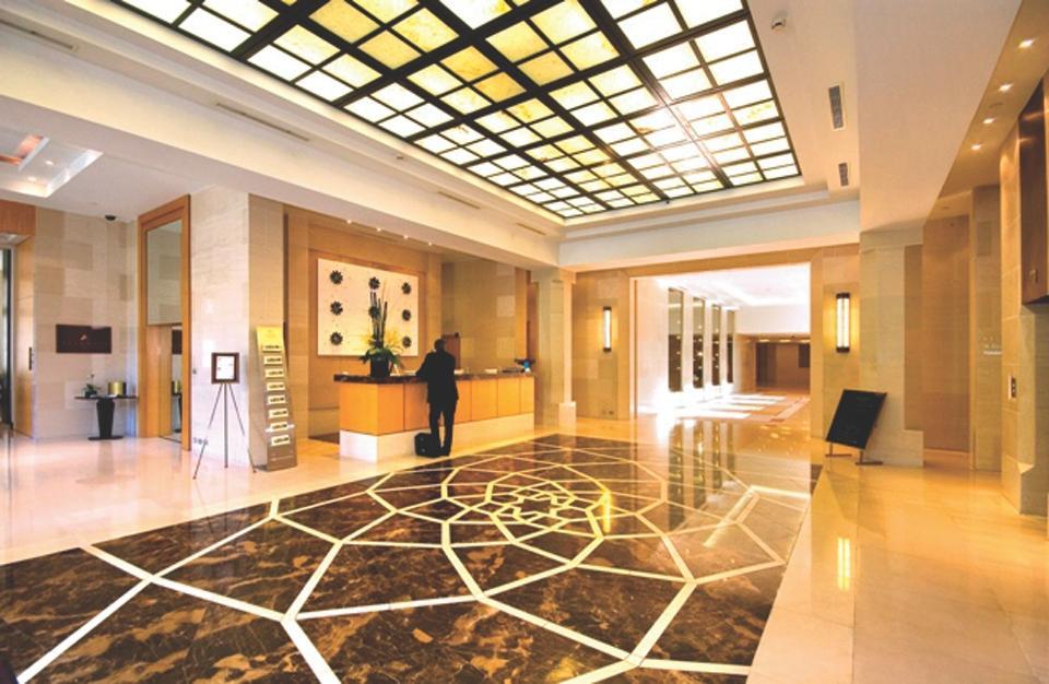 Avani Metropolis Residences 4* Auckland