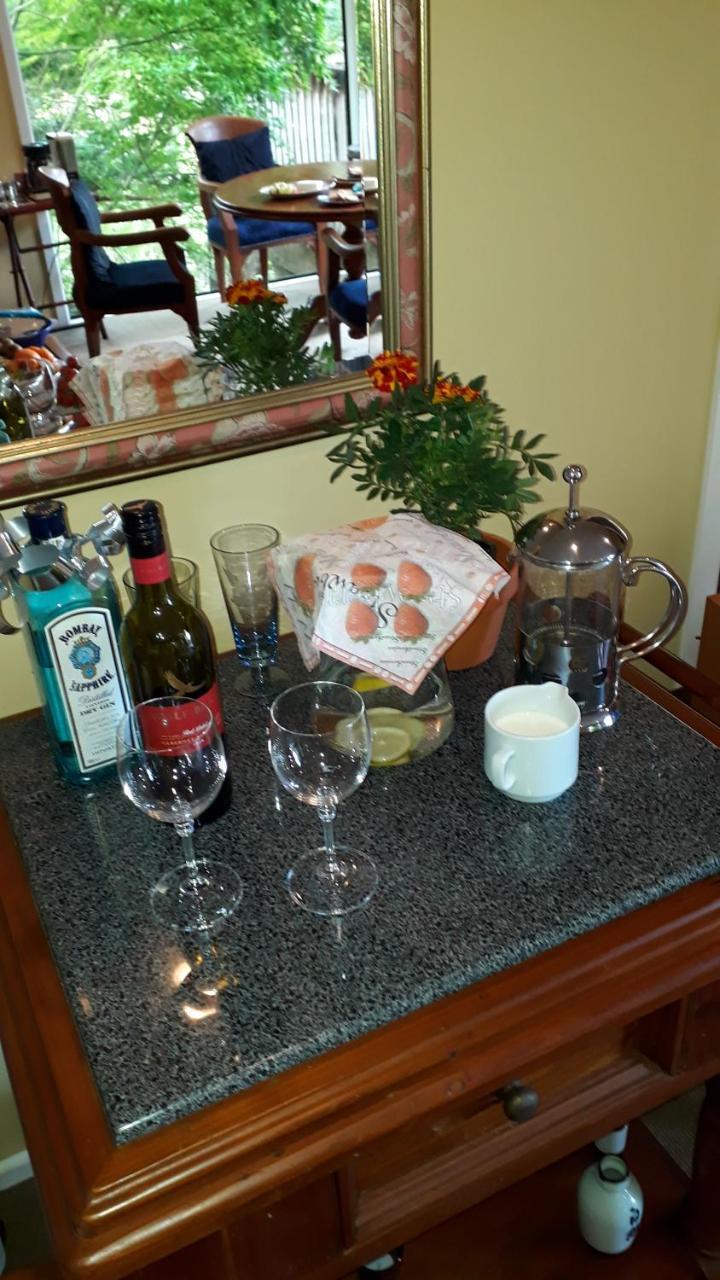 Tastebuds Bed & Breakfast Auckland