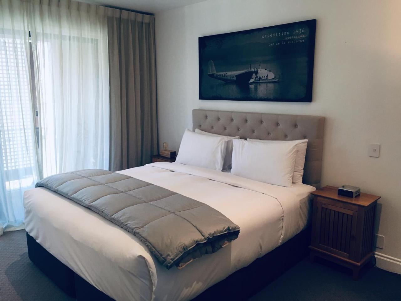 Latitude 37 Aparthotel