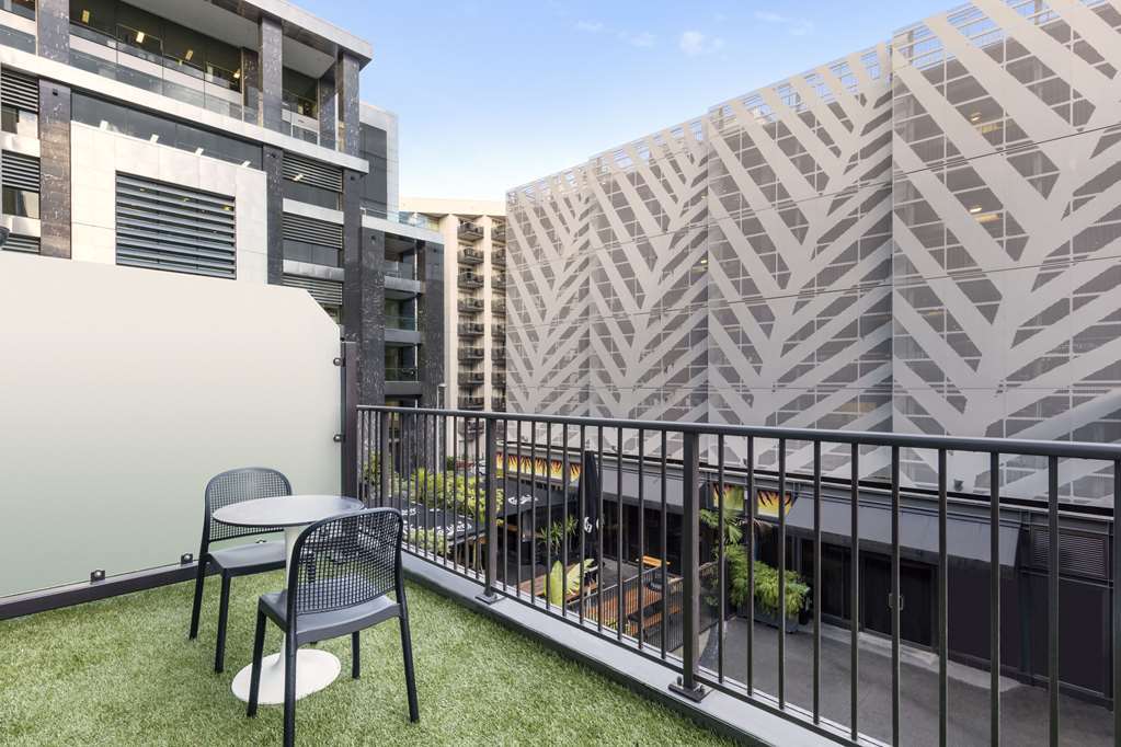 Adina Britomart Aparthotel 4*
