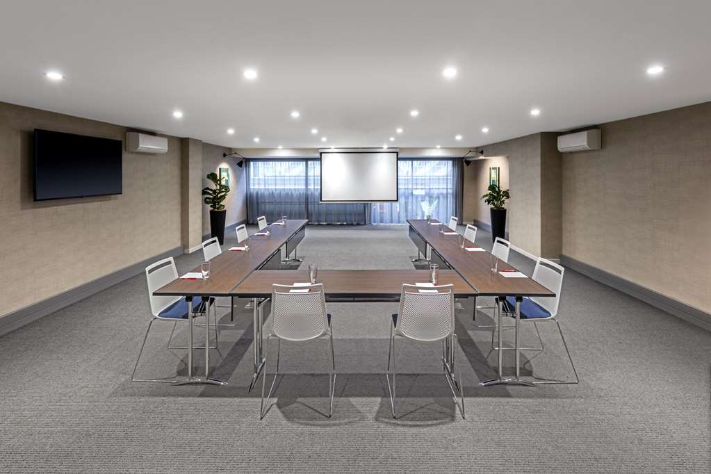 Aparthotel Adina Britomart