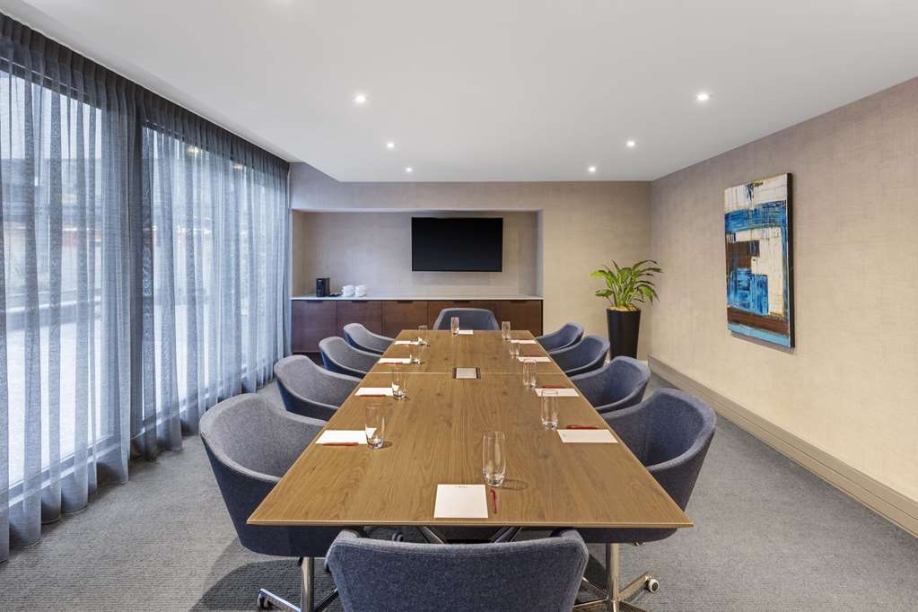 Aparthotel Adina Britomart Auckland