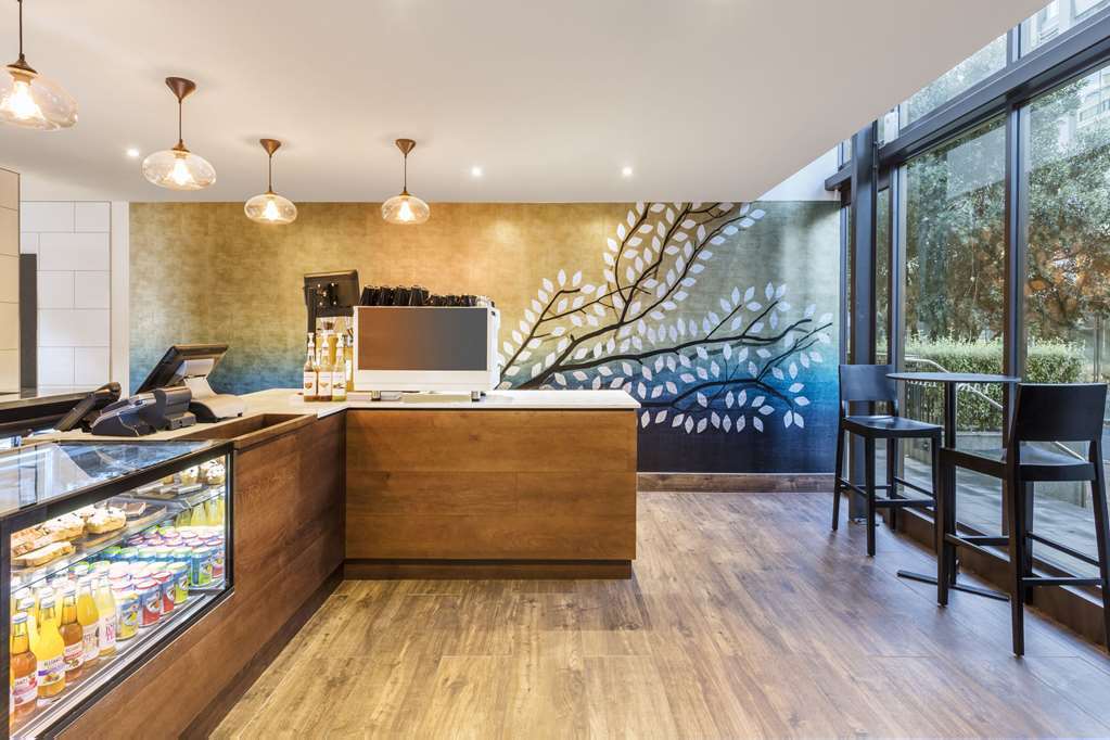 Adina Britomart Aparthotel