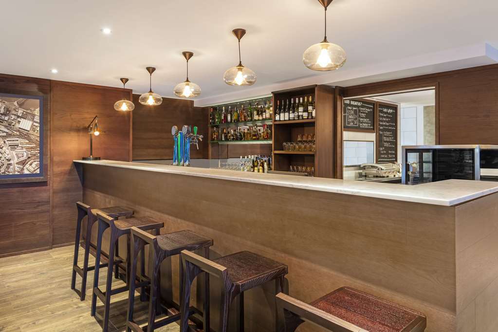 Adina Britomart 4*