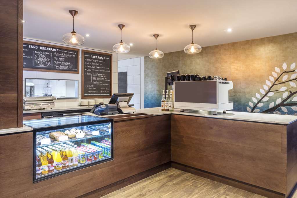 Adina Britomart Aparthotel 4*