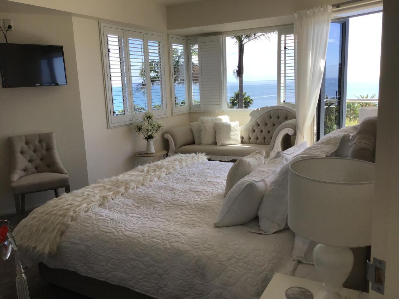 Ocean View Luxury Auckland