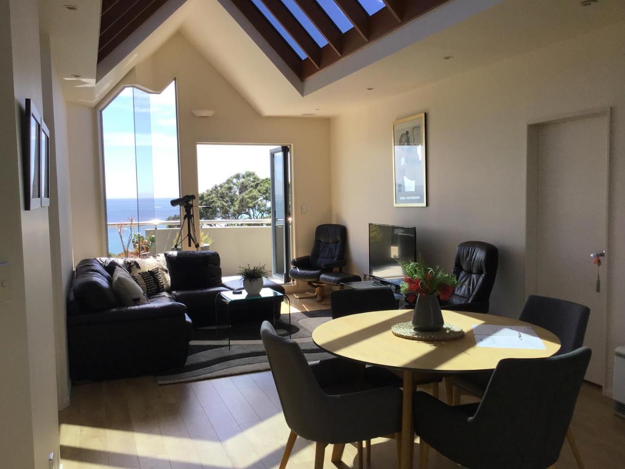 Bed & Breakfast Ocean View Luxury 3*