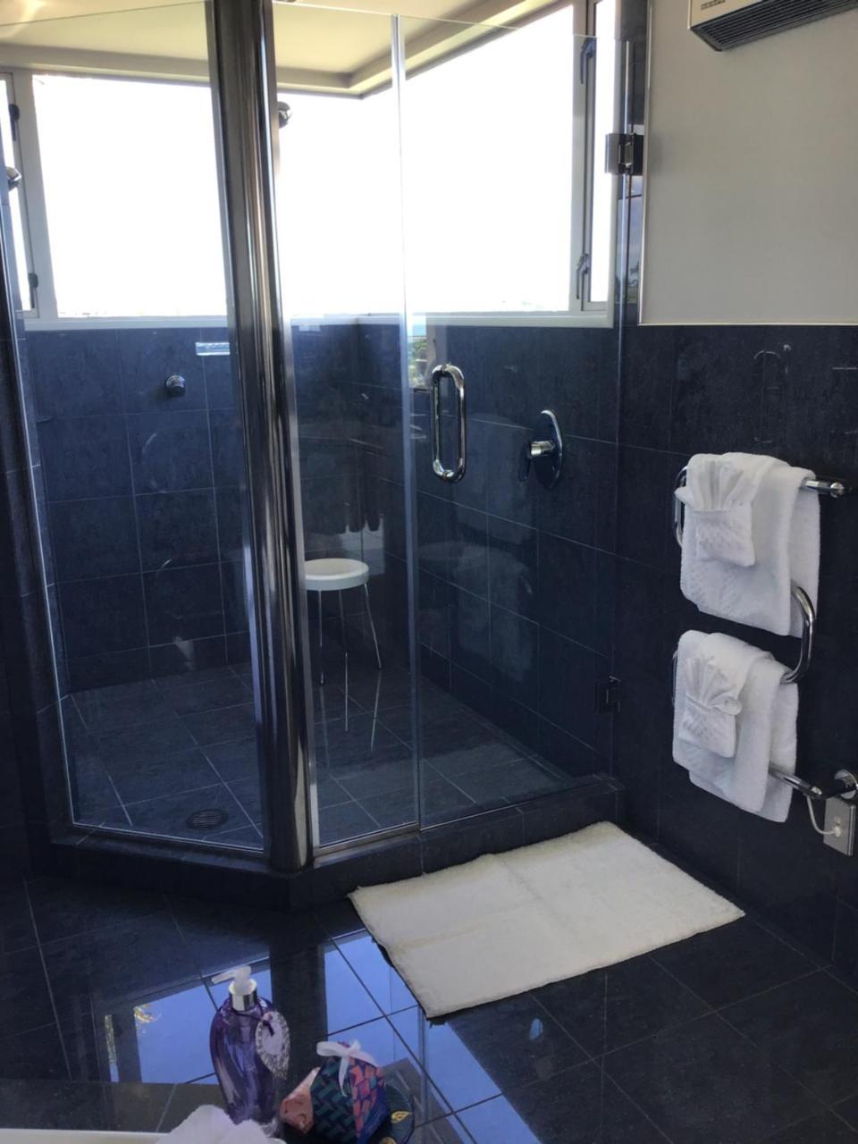 Ocean View Luxury 3* Auckland
