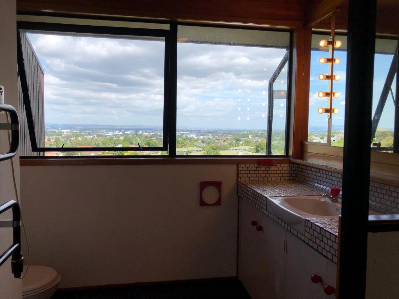 Apartment Mount Hobson Auckland