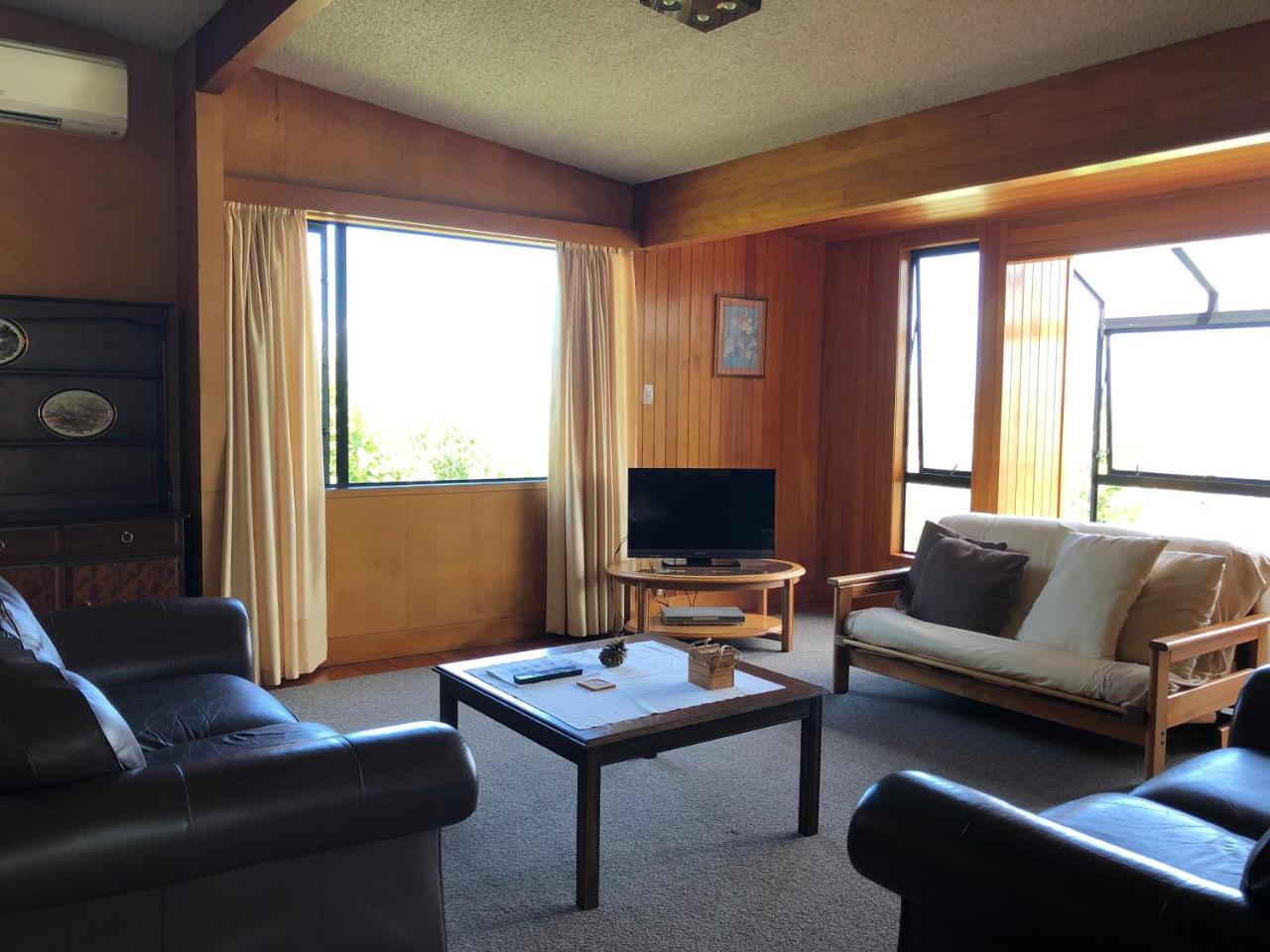 Apartment Mount Hobson Auckland