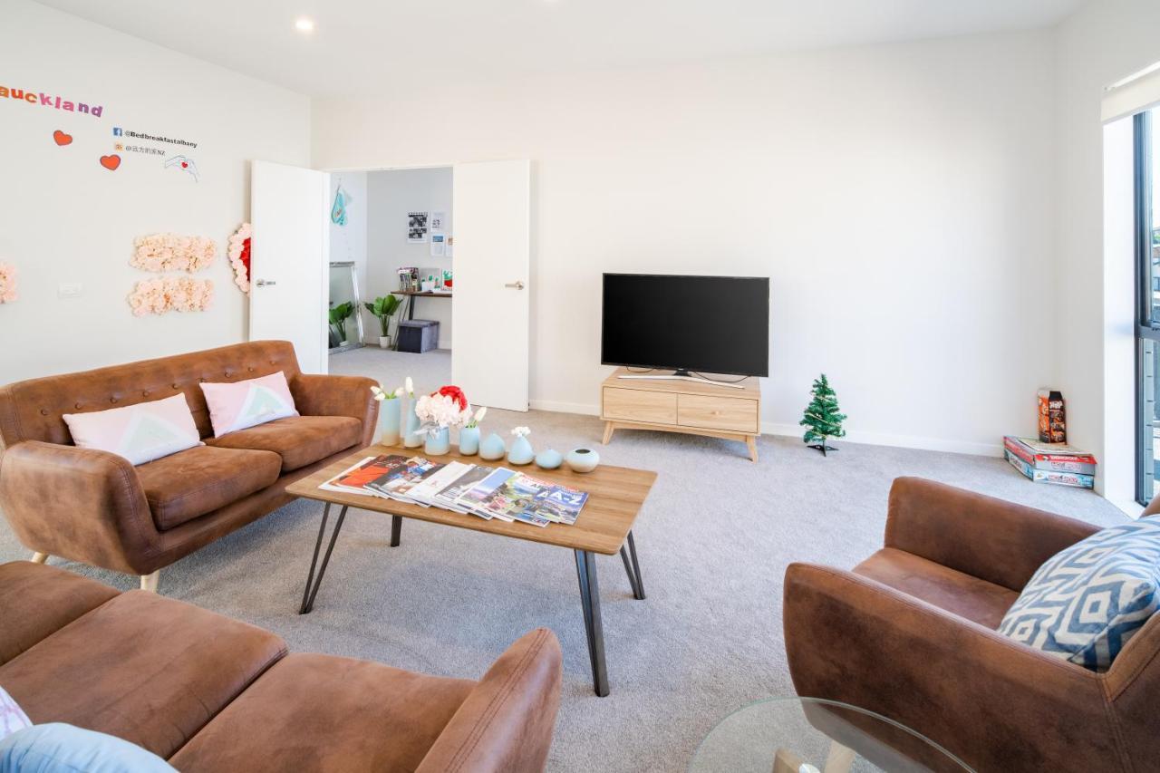 Albany Auckland